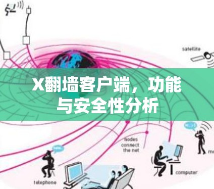 X翻墙客户端，功能与安全性分析