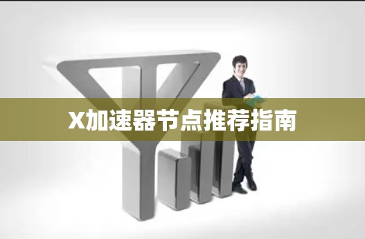 X加速器节点推荐指南