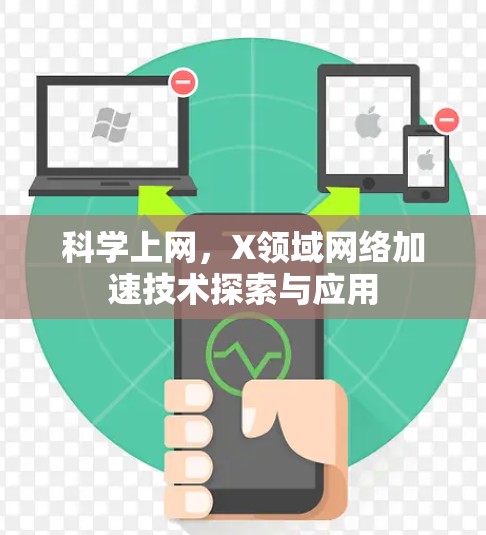 科学上网，X领域网络加速技术探索与应用