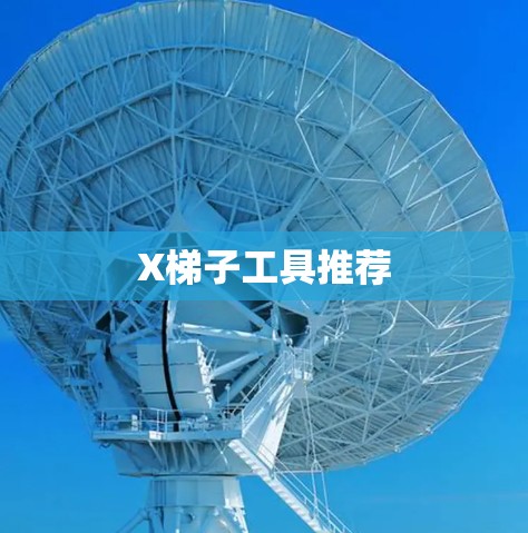 X梯子工具推荐