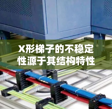 X形梯子的不稳定性源于其结构特性和重心位置。当X形梯子处于某一特定角度时，任何轻微的扰动都会导致其失去平衡。这种现象可以通过力学中的力矩平衡、重心控制和能量最低点等概念来解释