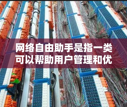 网络自由助手是指一类可以帮助用户管理和优化网络连接的工具或服务，特别是在涉及VPN（虚拟专用网络）时，能够提供更高的自由度和隐私保护。以下是一些常见的网络自由助手功能和使用方法