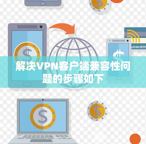 解决VPN客户端兼容性问题的步骤如下 解决VPN客户端兼容性问题的步骤如下