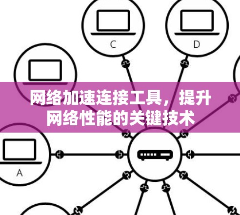 网络加速连接工具，提升网络性能的关键技术