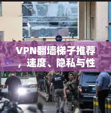 VPN翻墙梯子推荐，速度、隐私与性价比的全面分析