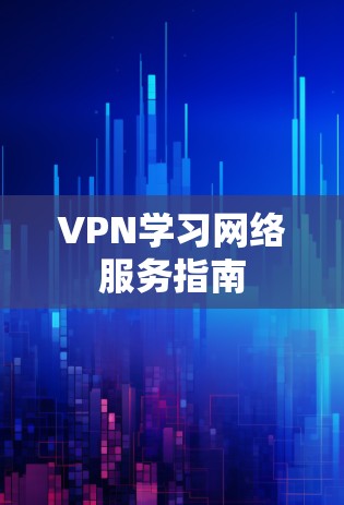 VPN学习网络服务指南