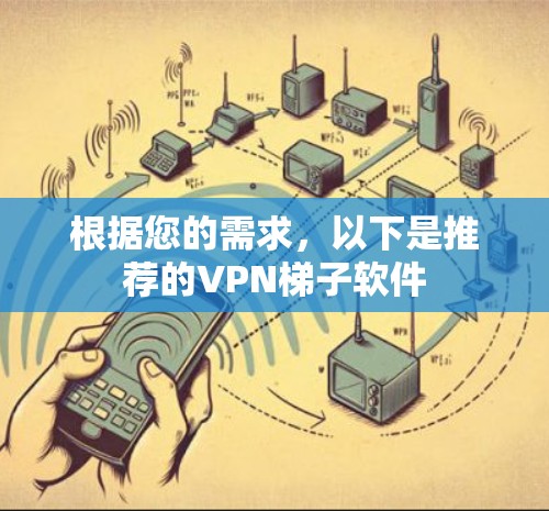 根据您的需求，以下是推荐的VPN梯子软件