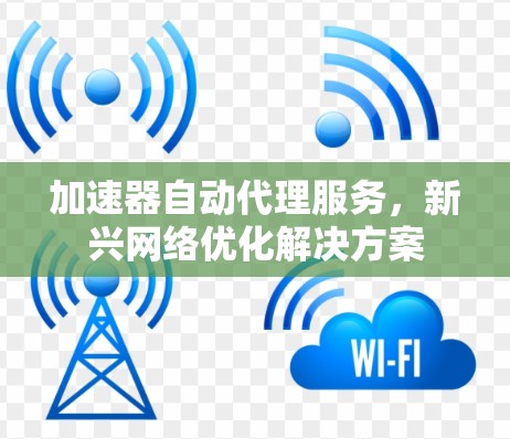 加速器自动代理服务,新兴网络优化解决方案 加速器自动代理服务,新兴网络优化解决方案