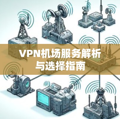 VPN机场服务解析与选择指南 VPN机场服务解析与选择指南