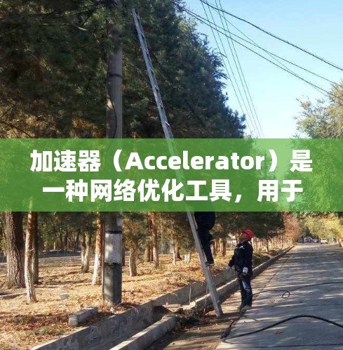 加速器（Accelerator）是一种网络优化工具，用于提高数据在网络中传输的速度和效率。跨国节点连接指的是加速器节点分布在不同国家、地区或大型网络中，以实现低延迟、高带宽的数据传输