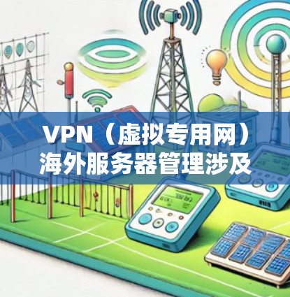 VPN（虚拟专用网）海外服务器管理涉及多个方面，包括服务器的部署、配置、维护、安全管理和性能优化等。以下是一些关键点和建议，帮助你有效管理海外服务器