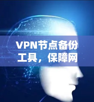 VPN节点备份工具，保障网络安全的关键