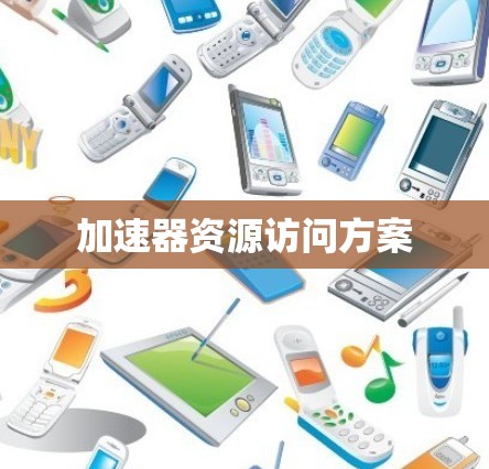 加速器资源访问方案