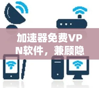 加速器免费VPN软件，兼顾隐私与速度的选择