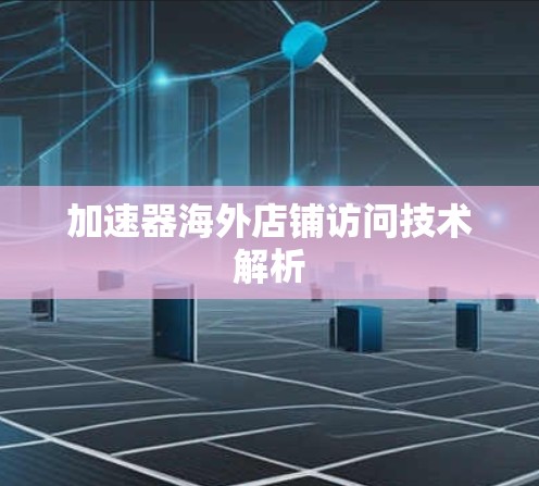 加速器海外店铺访问技术解析