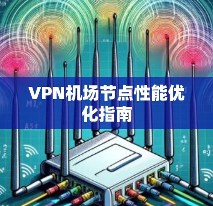 VPN机场节点性能优化指南