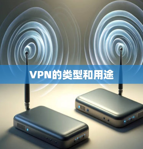 VPN的类型和用途 VPN的类型和用途
