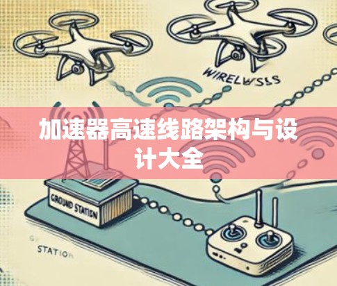 加速器高速线路架构与设计大全 加速器高速线路架构与设计大全