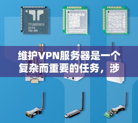 维护VPN服务器是一个复杂而重要的任务，涉及技术、安全和管理等多个方面。以下是一些与VPN服务器维护相关的关键服务和内容
