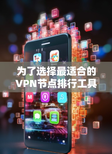 为了选择最适合的VPN节点排行工具，以下是一个有条理的步骤指南