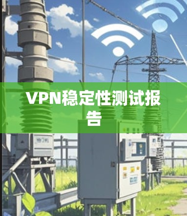 VPN稳定性测试报告 VPN稳定性测试报告