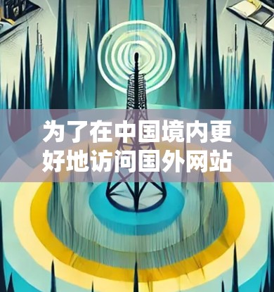 为了在中国境内更好地访问国外网站,尤其是在面对网络限制和速度问题时,可以使用加速器(如VPN或智能DNS)来优化连接。以下是详细的解决方案和建议 为了在中国境内更好地访问国外网站,尤其是在面对网络限制和速度问题时,可以使用加速器(如VPN或智能DNS)来优化连接。以下是详细的解决方案和建议