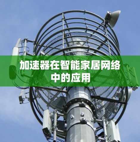 加速器在智能家居网络中的应用 加速器在智能家居网络中的应用
