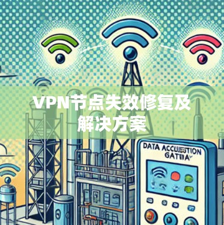 VPN节点失效修复及解决方案 VPN节点失效修复及解决方案