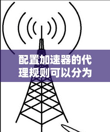 配置加速器的代理规则可以分为以下几个步骤