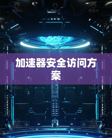加速器安全访问方案