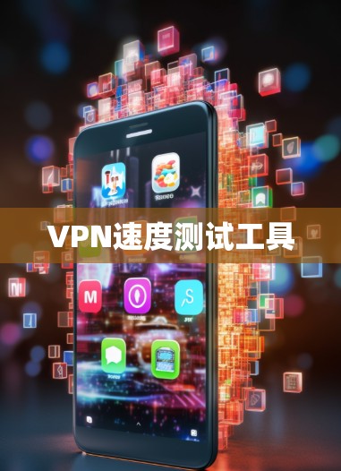 VPN速度测试工具