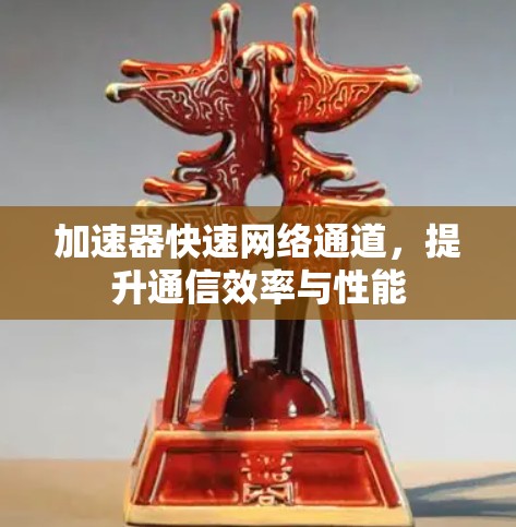 加速器快速网络通道，提升通信效率与性能