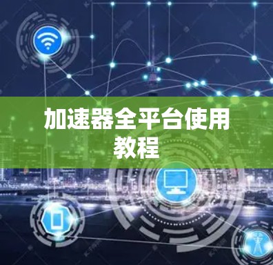 加速器全平台使用教程 加速器全平台使用教程