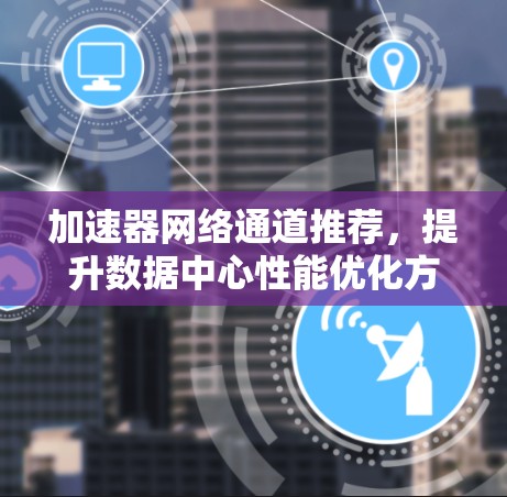 加速器网络通道推荐，提升数据中心性能优化方案