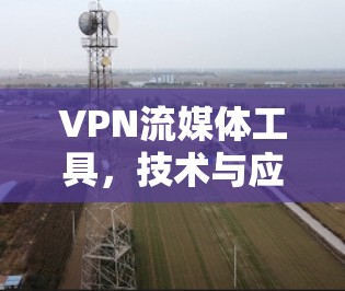 VPN流媒体工具，技术与应用探析