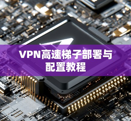 VPN高速梯子部署与配置教程