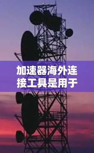 加速器海外连接工具是用于在全球范围内高效连接和管理数据、计算资源的工具，通常用于大数据处理、云计算、边缘计算等场景。这些工具可以帮助用户在不同国家或地区之间快速传输和处理数据，减少延迟并提高性能