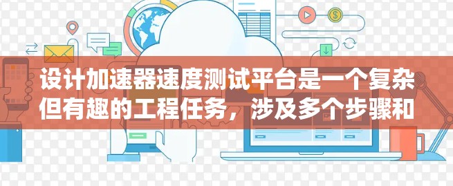 设计加速器速度测试平台是一个复杂但有趣的工程任务，涉及多个步骤和多个领域的知识。以下是一个有条理的设计流程，帮助您系统地完成这一任务