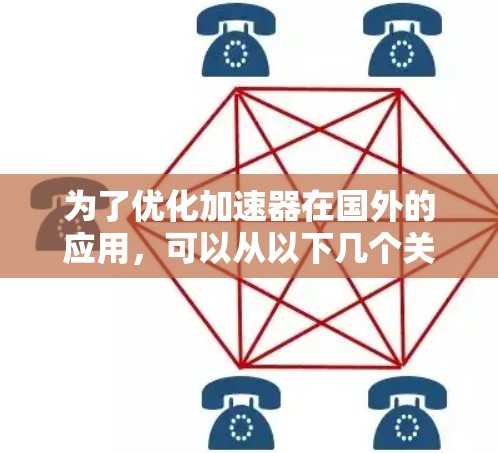 为了优化加速器在国外的应用,可以从以下几个关键方面进行改进和提升 为了优化加速器在国外的应用,可以从以下几个关键方面进行改进和提升
