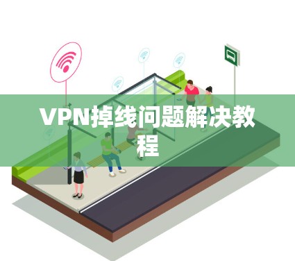 VPN掉线问题解决教程
