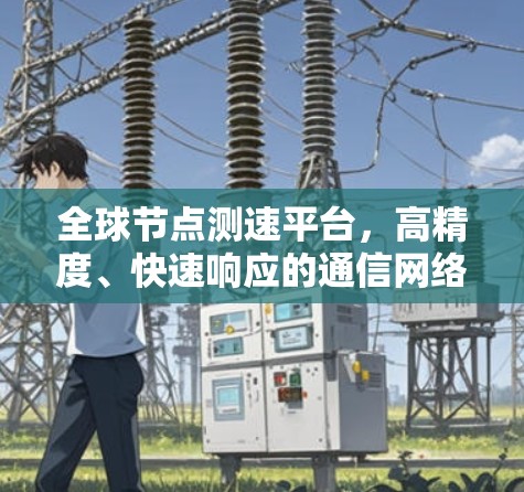 全球<strong>节点测速</strong>平台，高精度、快速响应的通信网络质量保障方案