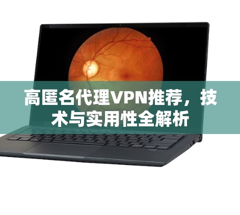 高匿名代理VPN推荐，技术与实用性全解析