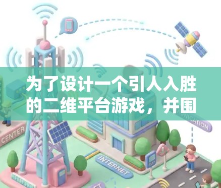 为了设计一个引人入胜的二维平台游戏，并围绕主角跳跳闸的冒险故事，以下是一个详细的节点设计方案