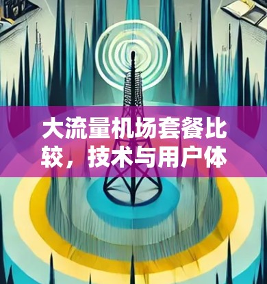 大流量机场套餐比较,技术与用户体验的深度分析 大流量机场套餐比较,技术与用户体验的深度分析