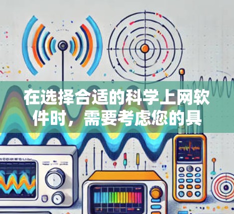 在选择合适的科学上网软件时,需要考虑您的具体需求和使用场景。以下是一些推荐和对比,帮助您做出明智的选择 在选择合适的科学上网软件时,需要考虑您的具体需求和使用场景。以下是一些推荐和对比,帮助您做出明智的选择