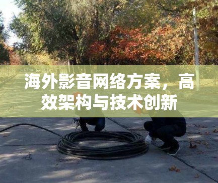 海外影音网络方案,高效架构与技术创新 海外影音网络方案,高效架构与技术创新