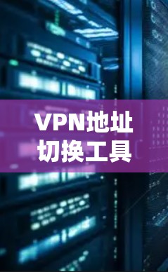 VPN地址切换工具，高效管理多端访问权限