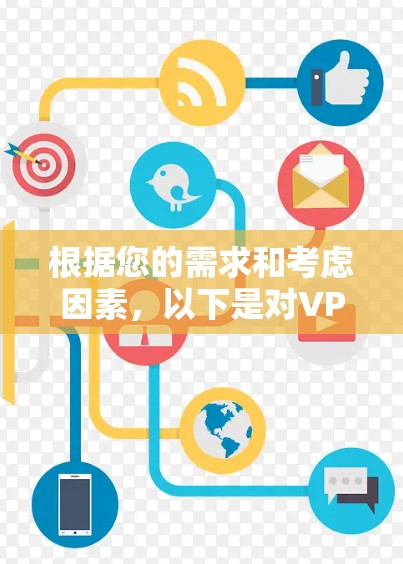 根据您的需求和考虑因素,以下是对VPN套餐的综合分析和推荐 根据您的需求和考虑因素,以下是对VPN套餐的综合分析和推荐