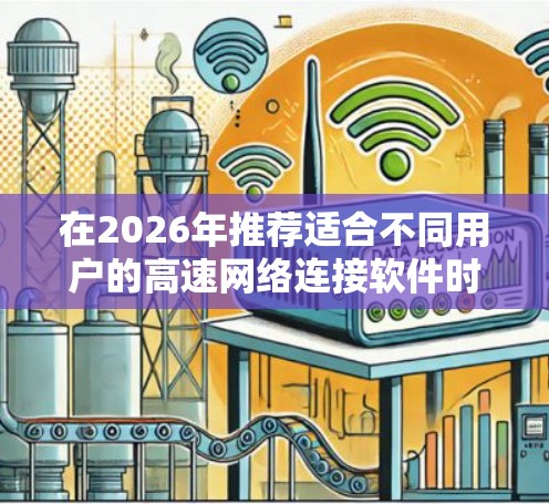 在2026年推荐适合不同用户的高速网络连接软件时，考虑到了各自的功能、安全性、兼容性和用户体验。以下是针对不同用户群体的推荐