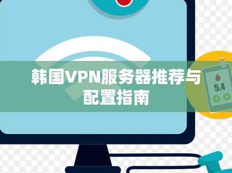 韩国VPN服务器推荐与配置指南